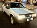 ВАЗ (Lada) 21099 2004 года за 1 200 000 тг. в Усть-Каменогорск – фото 2