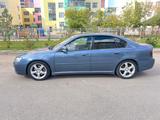 Subaru Legacy 2004 годаfor4 500 000 тг. в Астана – фото 2