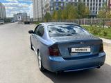 Subaru Legacy 2004 годаfor4 500 000 тг. в Астана – фото 5