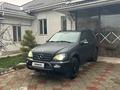 Mercedes-Benz ML 350 2002 годаүшін5 000 000 тг. в Алматы – фото 7