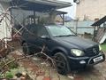 Mercedes-Benz ML 350 2002 годаүшін5 000 000 тг. в Алматы