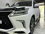 Lexus LX 450 2018 годаүшін38 000 000 тг. в Караганда