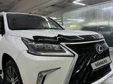Lexus LX 450 2018 годаүшін45 000 000 тг. в Караганда – фото 3