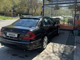 Mercedes-Benz E 500 2005 года за 7 350 000 тг. в Шымкент – фото 3