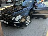 Mercedes-Benz E 500 2005 годаүшін7 500 000 тг. в Шымкент – фото 4