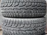 255/55/18 Hankook. Комплект шин зима за 55 000 тг. в Алматы