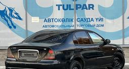 Daewoo Magnus 2004 годаүшін1 125 678 тг. в Усть-Каменогорск – фото 2