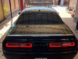 Dodge Challenger 2016 года за 16 700 000 тг. в Шымкент – фото 3