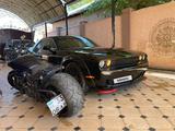 Dodge Challenger 2016 года за 16 700 000 тг. в Шымкент