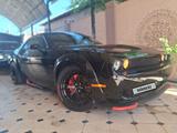 Dodge Challenger 2016 года за 16 700 000 тг. в Шымкент – фото 2