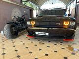 Dodge Challenger 2016 года за 16 700 000 тг. в Шымкент – фото 4