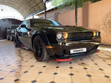 Dodge Challenger, 2016