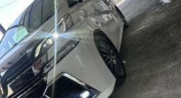 Toyota Alphard 2016 года за 15 000 000 тг. в Алматы – фото 3