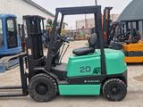 Sumitomo  FG20 2008 годаүшін4 200 000 тг. в Астана – фото 2