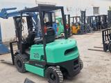 Sumitomo  FG20 2008 годаүшін4 200 000 тг. в Астана – фото 3