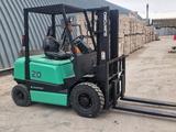 Sumitomo  FG20 2008 годаүшін4 200 000 тг. в Астана – фото 5