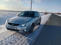 ВАЗ (Lada) Priora 2170 2015 годаfor2 800 000 тг. в Актобе – фото 5