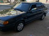 ВАЗ (Lada) 2115 2003 годаүшін1 050 000 тг. в Актау – фото 2