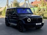 Mercedes-Benz G 63 AMG 2020 года за 110 000 000 тг. в Шымкент – фото 3