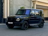 Mercedes-Benz G 63 AMG 2020 года за 110 000 000 тг. в Шымкент – фото 2