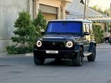 Mercedes-Benz G 63 AMG 2020 года за 110 000 000 тг. в Шымкент