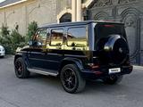 Mercedes-Benz G 63 AMG 2020 года за 110 000 000 тг. в Шымкент – фото 5