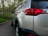 Toyota RAV4 2013 годаүшін12 500 000 тг. в Алматы – фото 5