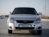 ВАЗ (Lada) Priora 2170 2008 годаүшін1 300 000 тг. в Актау – фото 5