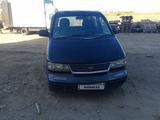 Nissan Largo 1996 года за 1 100 000 тг. в Астана – фото 2