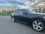 Lexus GS 300 2007 года за 6 900 000 тг. в Кокшетау – фото 3