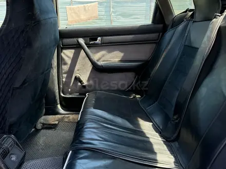 Audi 100 1991 года за 1 300 000 тг. в Алматы – фото 12