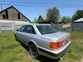 Audi 100 1991 года за 1 300 000 тг. в Алматы – фото 10