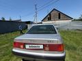 Audi 100 1991 года за 1 300 000 тг. в Алматы – фото 5