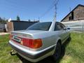 Audi 100 1991 года за 1 300 000 тг. в Алматы – фото 6