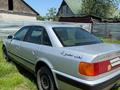 Audi 100 1991 года за 1 300 000 тг. в Алматы – фото 7