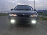 ВАЗ (Lada) 2114 2009 годаүшін650 000 тг. в Аксай