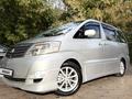 Toyota Alphard 2006 года за 8 800 000 тг. в Шымкент – фото 11