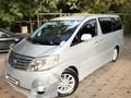 Toyota Alphard 2006 года за 8 800 000 тг. в Шымкент – фото 12