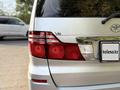 Toyota Alphard 2006 года за 8 800 000 тг. в Шымкент – фото 15