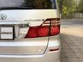 Toyota Alphard 2006 года за 8 800 000 тг. в Шымкент – фото 17