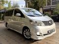 Toyota Alphard 2006 года за 8 800 000 тг. в Шымкент – фото 18