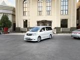 Toyota Alphard 2006 года за 8 800 000 тг. в Шымкент