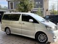 Toyota Alphard 2006 года за 8 800 000 тг. в Шымкент – фото 20