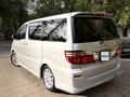 Toyota Alphard 2006 года за 8 800 000 тг. в Шымкент – фото 21
