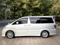 Toyota Alphard 2006 года за 8 800 000 тг. в Шымкент – фото 3