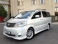 Toyota Alphard 2006 года за 8 800 000 тг. в Шымкент – фото 32