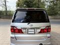 Toyota Alphard 2006 года за 8 800 000 тг. в Шымкент – фото 5