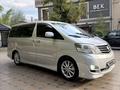 Toyota Alphard 2006 года за 8 800 000 тг. в Шымкент – фото 7