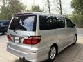 Toyota Alphard 2006 года за 8 800 000 тг. в Шымкент – фото 6