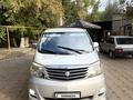 Toyota Alphard 2006 года за 8 800 000 тг. в Шымкент – фото 8